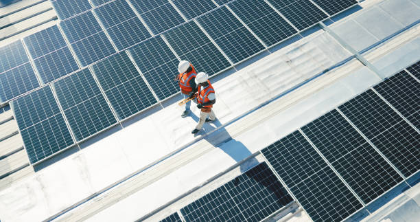 Crainville, IL Roofing Services Company
