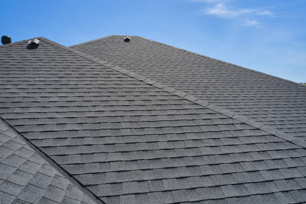 Best Chimney Flashing Repair  in Crainvle, IL